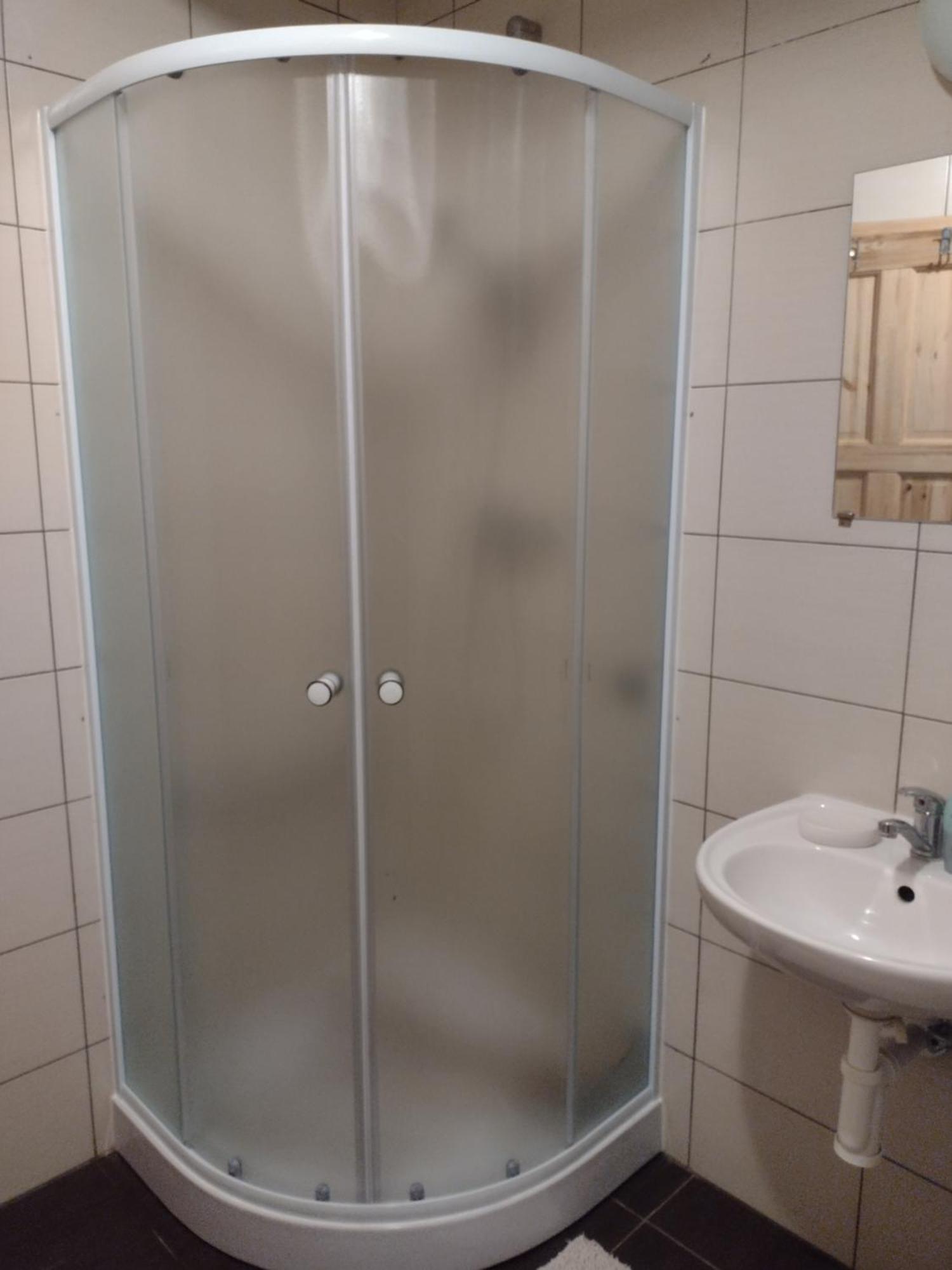 Chata Dvírka Zelezny Brod Exterior foto